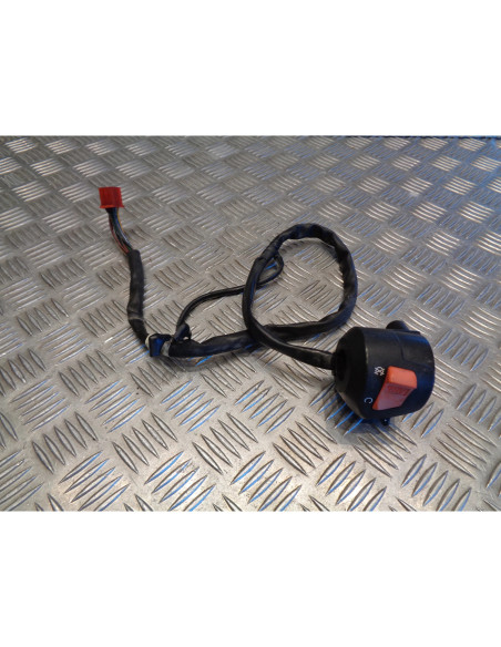 commodo droit scooter honda fjs 600 silverwing 2002