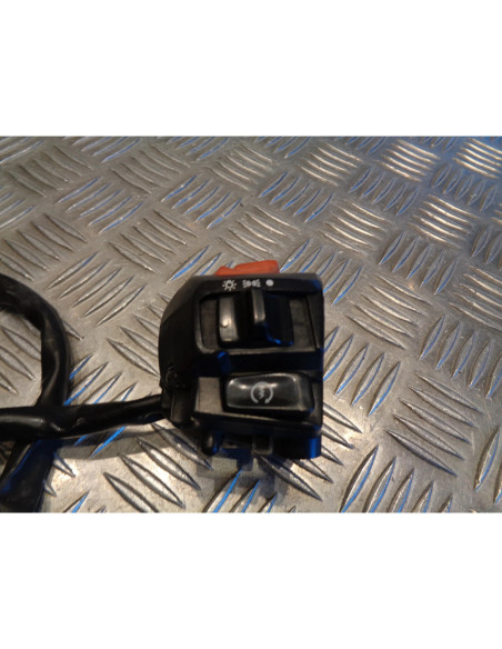 commodo droit scooter honda fjs 600 silverwing 2002