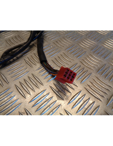 commodo droit scooter honda fjs 600 silverwing 2002