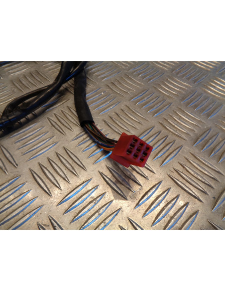 commodo droit scooter honda fjs 600 silverwing 2002