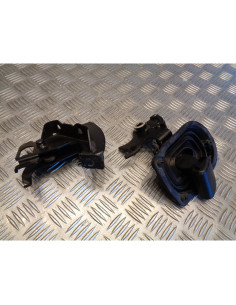 poignee manette frein parking stationnement scooter honda fjs 600 silverwing 200