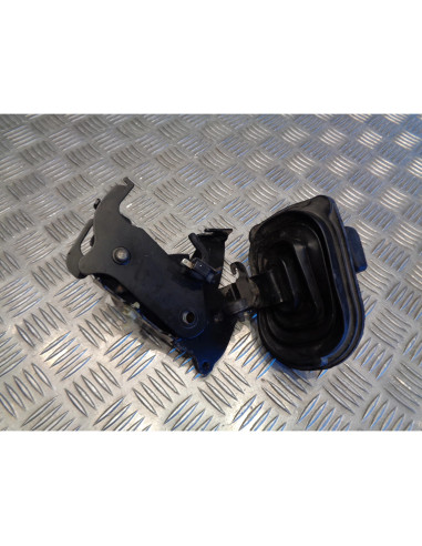 poignee manette frein parking stationnement scooter honda fjs 600 silverwing 200