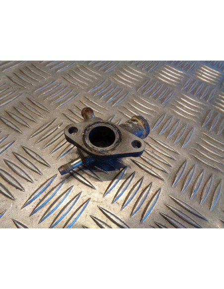 petit carter eau moteur scooter honda fjs 600 silverwing 2002