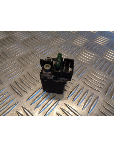 relais demarreur scooter honda fjs 600 silverwing 2002