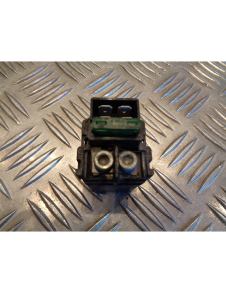 relais demarreur scooter honda fjs 600 silverwing 2002