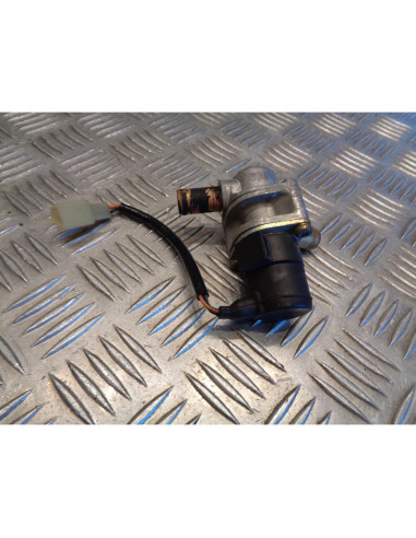 electrovanne pompe a air scooter honda fjs 600 silverwing 2002