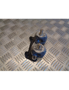 jeu pontet guidon fourche scooter honda fjs 600 silverwing 2002 2