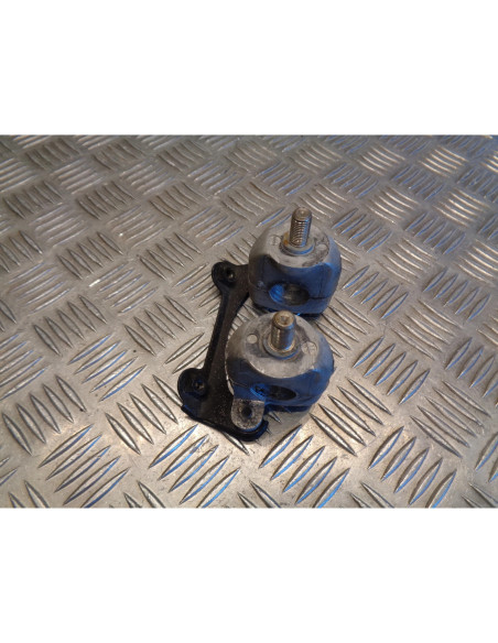 jeu pontet guidon fourche scooter honda fjs 600 silverwing 2002