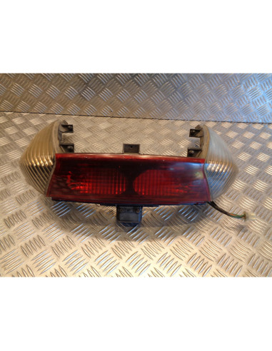 feu arriere avec clignotant scooter honda fjs 600 silverwing 2002