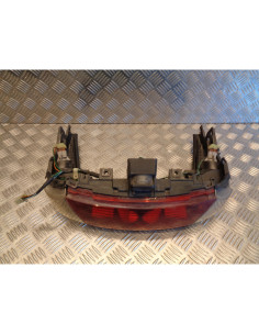 feu arriere avec clignotant scooter honda fjs 600 silverwing 2002 2