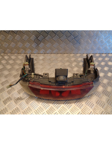 feu arriere avec clignotant scooter honda fjs 600 silverwing 2002