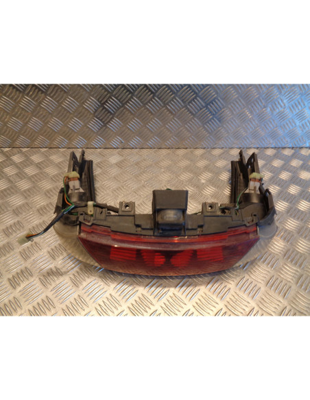 feu arriere avec clignotant scooter honda fjs 600 silverwing 2002