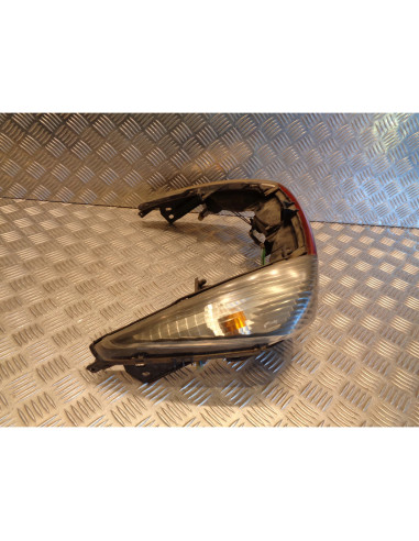 feu arriere avec clignotant scooter honda fjs 600 silverwing 2002