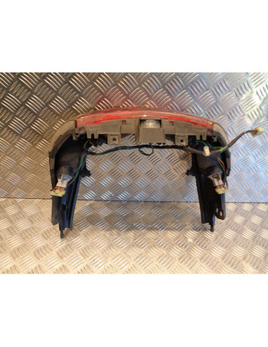 feu arriere avec clignotant scooter honda fjs 600 silverwing 2002