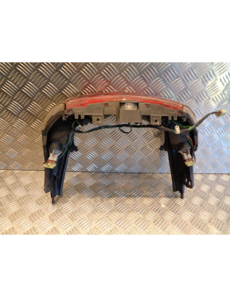 feu arriere avec clignotant scooter honda fjs 600 silverwing 2002