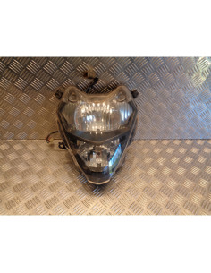 phare optique avant scooter honda fjs 600 silverwing 2002