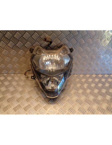 phare optique avant scooter honda fjs 600 silverwing 2002