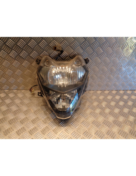 phare optique avant scooter honda fjs 600 silverwing 2002