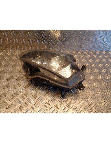 phare optique avant scooter honda fjs 600 silverwing 2002