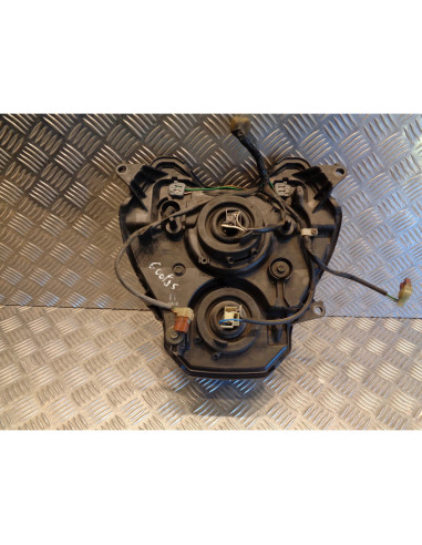 phare optique avant scooter honda fjs 600 silverwing 2002