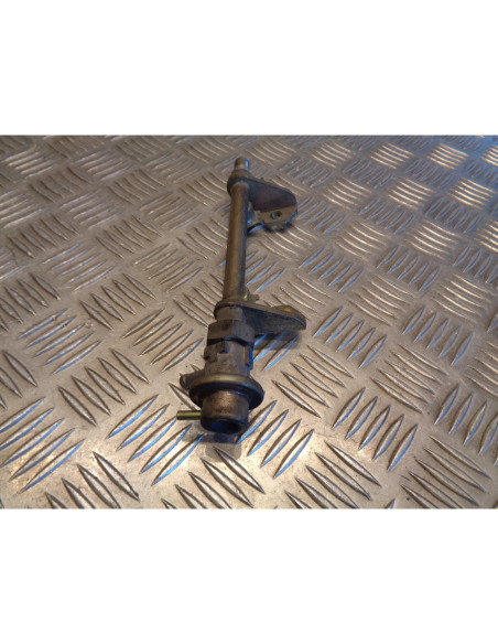 rampe injection avec regulateur pression essence scooter honda fjs 600 silverwin