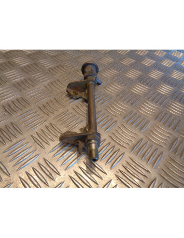 rampe injection avec regulateur pression essence scooter honda fjs 600 silverwin