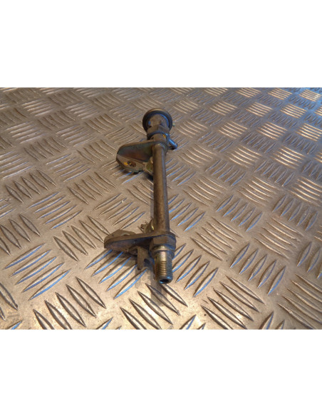 rampe injection avec regulateur pression essence scooter honda fjs 600 silverwin