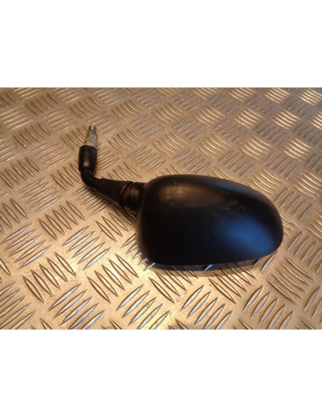 retroviseur droit scooter honda fjs 600 silverwing 2002