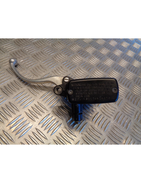 maitre cylindre frein arriere scooter honda fjs 600 silverwing 2002