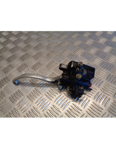 maitre cylindre frein arriere scooter honda fjs 600 silverwing 2002