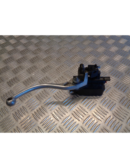 maitre cylindre frein arriere scooter honda fjs 600 silverwing 2002