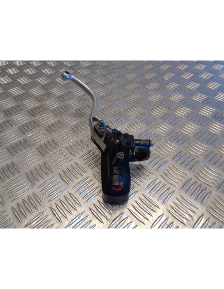 maitre cylindre frein arriere scooter honda fjs 600 silverwing 2002