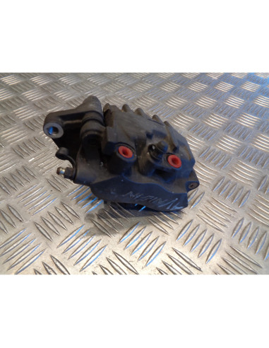 etrier frein avant scooter honda fjs 600 silverwing 2002