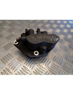 etrier frein avant scooter honda fjs 600 silverwing 2002 2