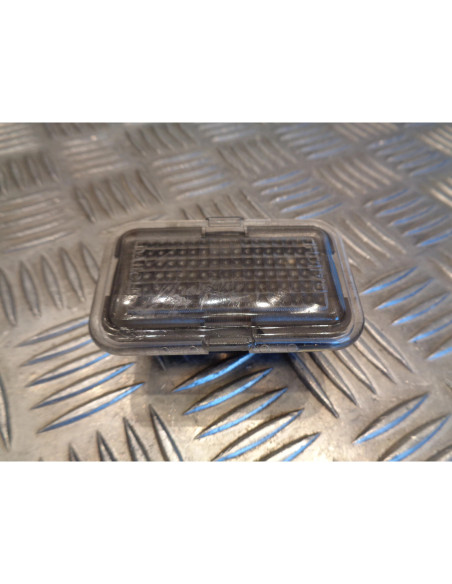 feu eclairage coffre scooter honda fjs 600 silverwing 2002