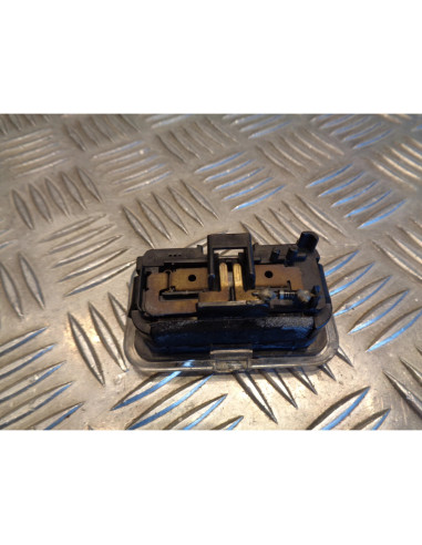 feu eclairage coffre scooter honda fjs 600 silverwing 2002