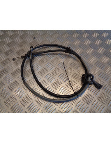 cable frein arriere stationnement parking scooter honda fjs 600 silverwing 2002