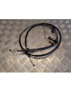 cable frein arriere stationnement parking scooter honda fjs 600 silverwing 2002 2