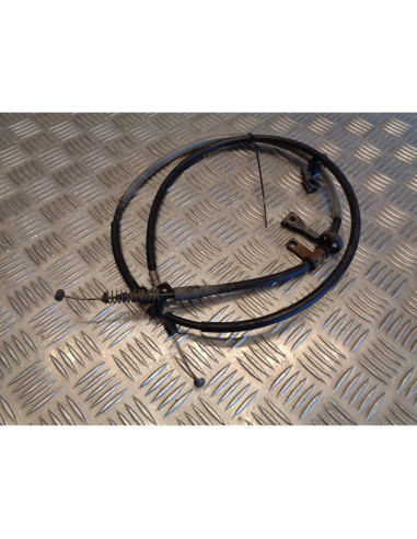 cable frein arriere stationnement parking scooter honda fjs 600 silverwing 2002
