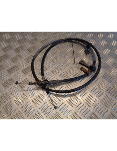 cable frein arriere stationnement parking scooter honda fjs 600 silverwing 2002