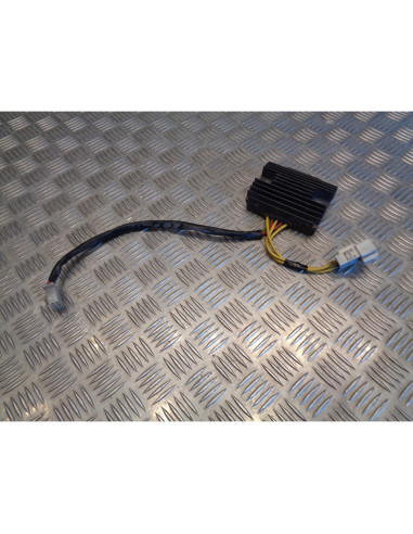 regulateur charge batterie scooter honda fjs 600 silverwing 2002