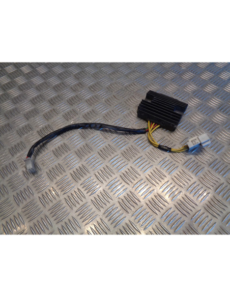 regulateur charge batterie scooter honda fjs 600 silverwing 2002