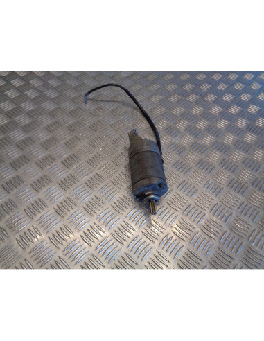 demarreur scooter honda fjs 600 silverwing 2002