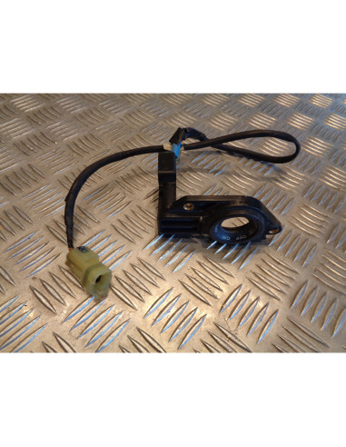 antenne detecteur puce cle code scooter honda fjs 600 silverwing 2002