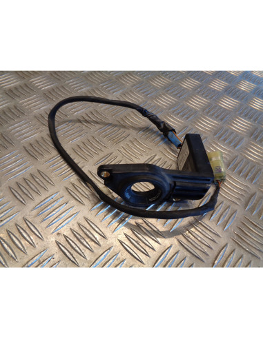 antenne detecteur puce cle code scooter honda fjs 600 silverwing 2002