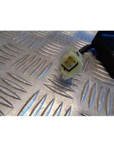 antenne detecteur puce cle code scooter honda fjs 600 silverwing 2002