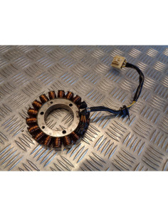 stator bobines allumage alternateur scooter honda fjs 600 silverwing 2002