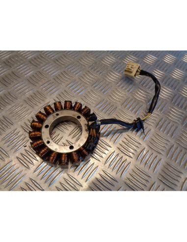 stator bobines allumage alternateur scooter honda fjs 600 silverwing 2002