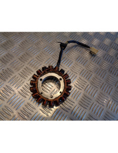 stator bobines allumage alternateur scooter honda fjs 600 silverwing 2002 2