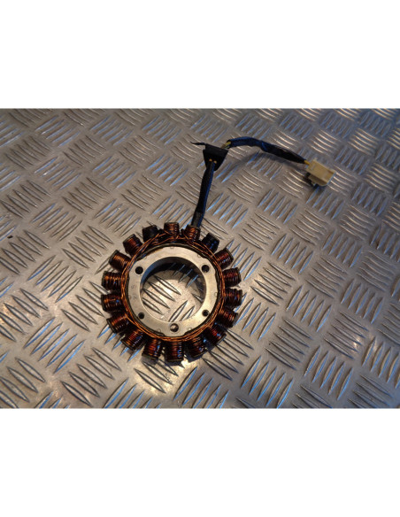 stator bobines allumage alternateur scooter honda fjs 600 silverwing 2002